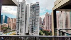 Irwell Hill Residences (D9), Apartment #612724981